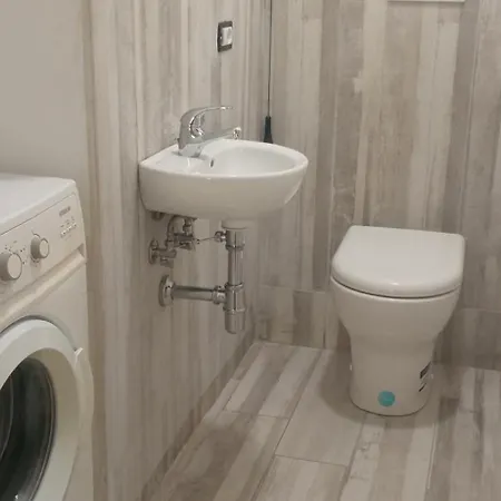 Vicino Al Mare Apartment Praia a Mare