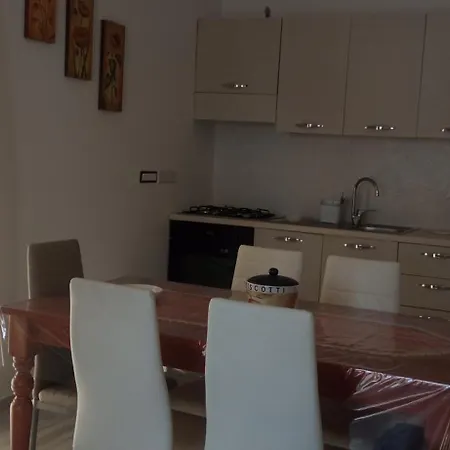 Apartment Vicino Al Mare Praia a Mare