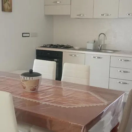 Vicino Al Mare * Praia a Mare