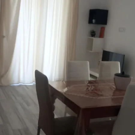 Apartment Vicino Al Mare