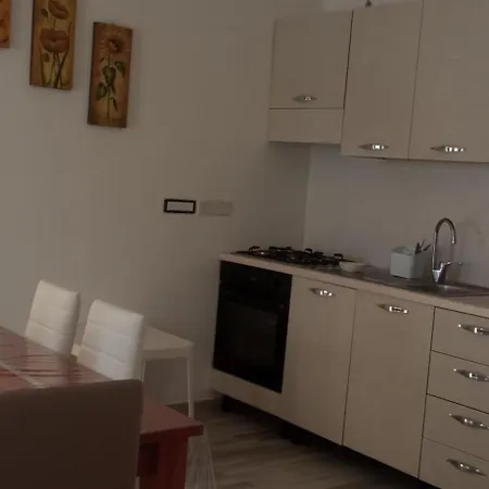 Apartment Vicino Al Mare *