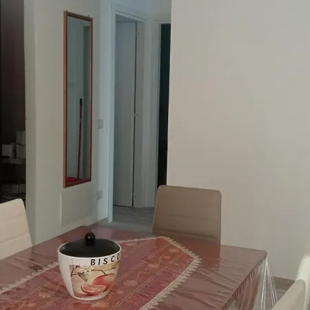 Vicino Al Mare Praia a Mare