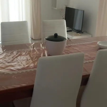 Apartment Vicino Al Mare