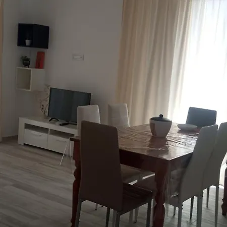 Apartment Vicino Al Mare *