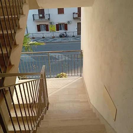 Vicino Al Mare Apartment Praia a Mare