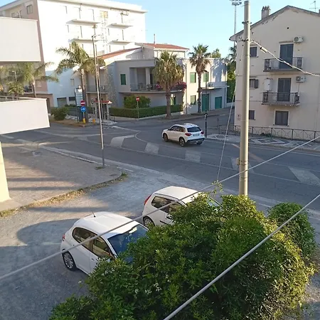 Vicino Al Mare * Praia a Mare