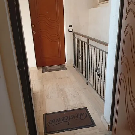 Vicino Al Mare Apartment Praia a Mare