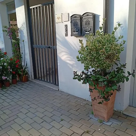 Apartment Vicino Al Mare Praia a Mare