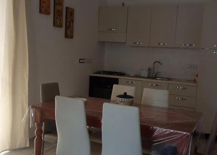 Apartment Vicino Al Mare Praia a Mare