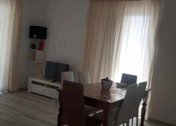 Apartment Vicino Al Mare Praia a Mare