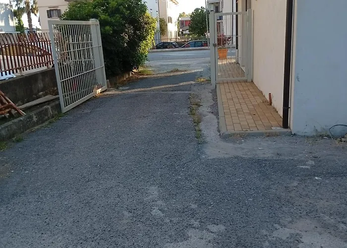 Vicino Al Mare شقة