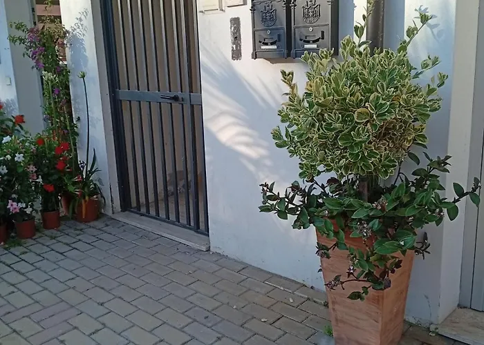 شقة Vicino Al Mare برايا إيه ماري